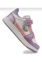 Ella-Flt 31/36 Girl's Velcro Sneaker Sports Shoes - 8