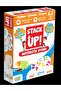 Stack up I'M Learning Math! - Math Activity Game - Math Word Game - Mind Game Intelligence - 2