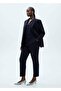 Buttoned suit vest - 8