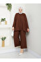 My Sofia Linen Trouser Suit with Double Pocket Detail in Its Most Beautiful Colors - 8