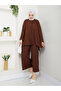 My Sofia Linen Trouser Suit with Double Pocket Detail in Its Most Beautiful Colors - 7