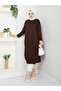 Wonderful Combed Oval Tunic