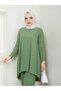 My Sandy Shalwar Detailed Trouser Suit with Its Most Beautiful Colors - 8