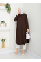 Wonderful Combed Oval Tunic - 4