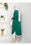 Wonderful Combed Oval Tunic - 3