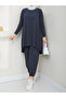 My Sandy Shalwar Detailed Trouser Suit with Its Most Beautiful Colors - 6