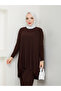 My Sandy Shalwar Detailed Trouser Suit with Its Most Beautiful Colors - 8