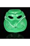 Ninja Turtles Mask Leonardo Mask - 4