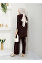 My Much Wanted Straight Pants Suit with Its Most Beautiful Colors - 2