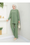 My Much Wanted Straight Pants Suit with Its Most Beautiful Colors