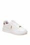Exxy White Women's Pool Sole Sneaker 100606373 Casual