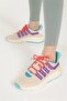 Sword Wmn Unisex Daily Sports Shoes Sneaker