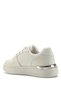 Alka Beige Comfortable Sole Women's Sports Shoes Sneaker - 3