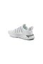 Sword Memory Sole Daily Sports Shoes White Sneaker - 3