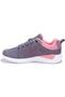 Wolky Dark Gray Orthopedic Casual Women's Sneakers Sneaker - 3