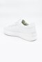 Freya White Women's Sports Shoes Sneaker - 2