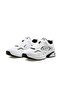 101502594   Athens Men's Running Shoes White - Navy Blue Running Shoes - 3