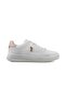 White Extra Sport Shoes Sneaker