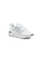 Sword Memory Sole Daily Sports Shoes White Sneaker - 2