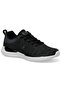 Wolky 4Fx Women's Black Sneaker Shoes Sneaker