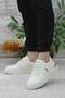 Alka 3Fx Anatomical Comfortable Sneaker Women's Sports Shoes Sneaker - 3