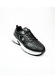 101393005   Pol Black Men's Sneaker Sneaker
