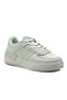 Women White Color Sport Style Thick Sole Memory Foam Sole Sneaker Shoes Freya Sneaker - 6