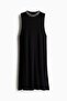 Sleeveless dress