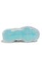 Mask White Booties - Sports and Walking Shoes - 4