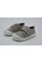 950.B21K.225 Girl Boy Shoes Gray - 23 Sneaker - 3