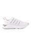 Sword Men's Sports Shoes White Walking Shoes - 2