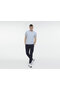3W m Sb206 Basic T.Pnt 3Pr Men's Casual Sweatpants 101398410   Navy Blue Sports Sweatpants - 3