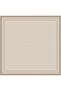 Armi̇ne Twill Silk Scarf 2025 Summer Season 9301D02-36 - 3