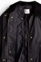 Waxed coat - 2