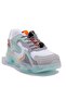 Mask White Booties - Sports and Walking Shoes
