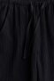 Pull-on trousers