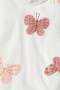 Printed jersey nightdress - 2