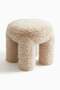 Chunky Stool - 3