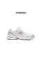 740 Lifestyle Women's White Sports Shoes U740Wm2 -Sparksole