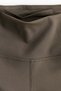 Pocket-detail sports leggings in DryMove™ - 2