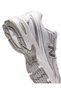 740 Lifestyle Women's White Sports Shoes U740Wm2 -Sparksole - 6