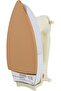 SHI-6011 Heavy Iron 1000-1200W with Thermostat, Overheat Protection & Non-Stick Soleplate - 4