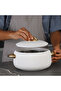 2400 ml Pearl Insulated Hotpot- Rf12710 Assorted Colors - 2