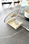 Fabiola Kepçelik Spoon Holder - Beige - 3