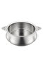 2500 ml Suhur Stainless Steel Hotpot- RF12718 - 4