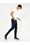 Navy Blue Slim Fit Jean Trousers 50259688 -Vr033