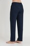 Women's Cotton Fleece Pajama Bottoms 1006 - 4