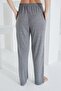 Women's Cotton Camel Pajama Bottoms 1001 - 3