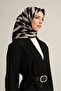 Armi̇ne Twill Silk Scarf 2025 Summer Season 9325D02-80