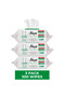 Easy Clean White Soap Value Pack - 3 Packs, 300 Cleaning Wipes for Every Surface